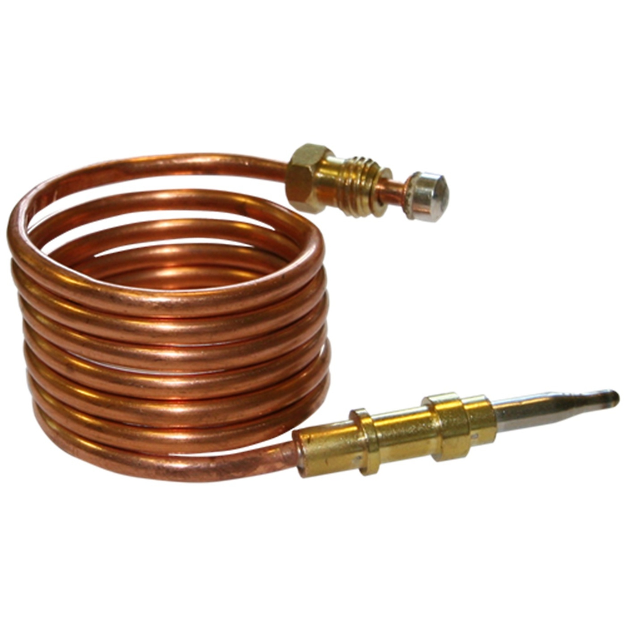Bluegrass Living, Ventless Thermocouple Fit All Ventless Gas Wall, Model# TC